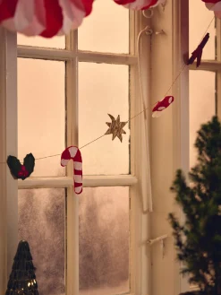 Juleguirlande
