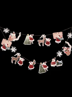 Juleguirlande