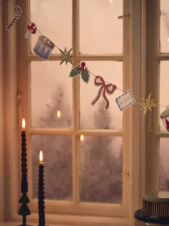 Juleguirlande