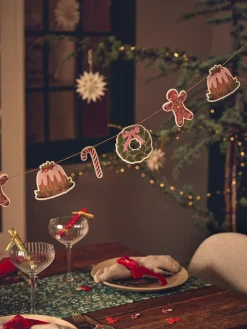 Juleguirlande