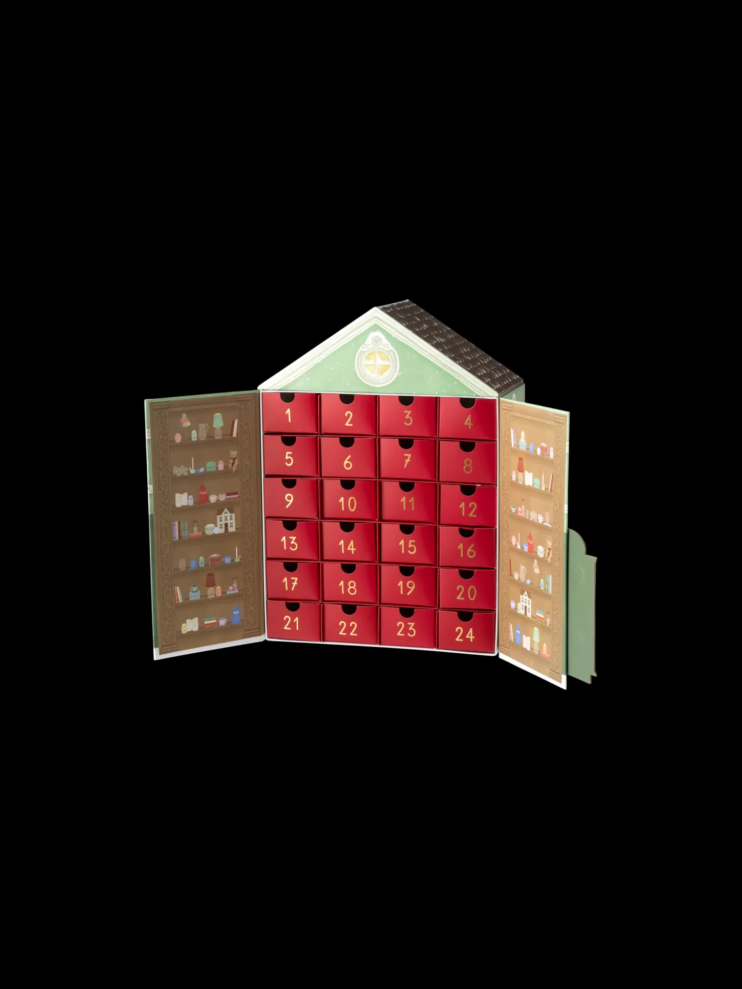 Julekalender Til DIY