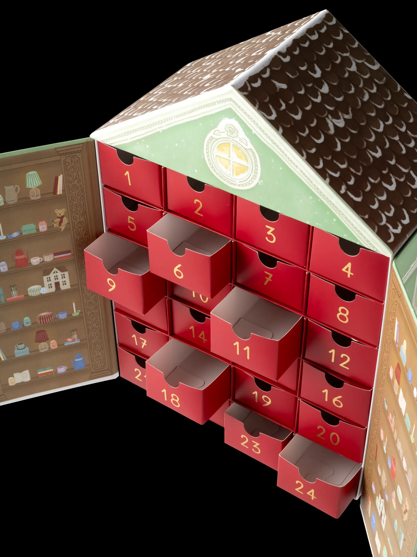 Julekalender Til DIY