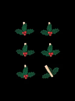 Juleklemmer
