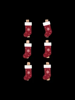 Juleklemmer
