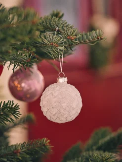 Julekugle Ø7