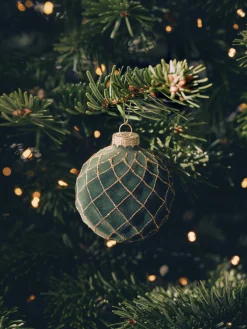 Julekugle Ø7
