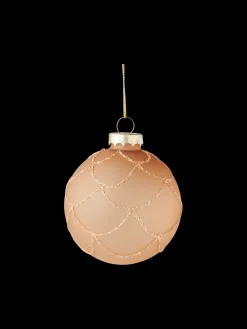 Julekugle Ø7