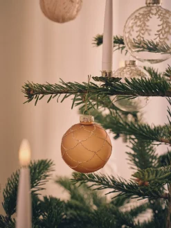 Julekugle Ø7