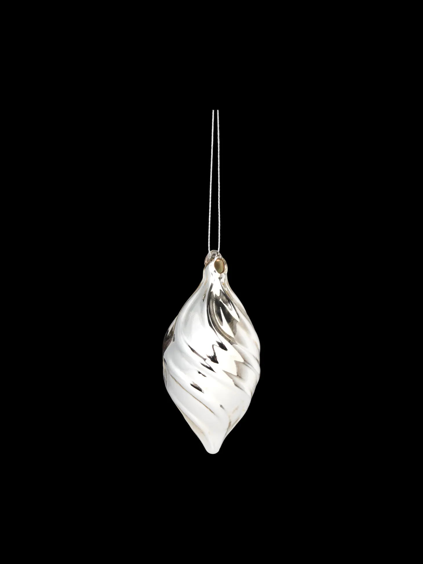 Julekugle Ø10