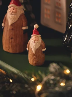 Julemandsfigur