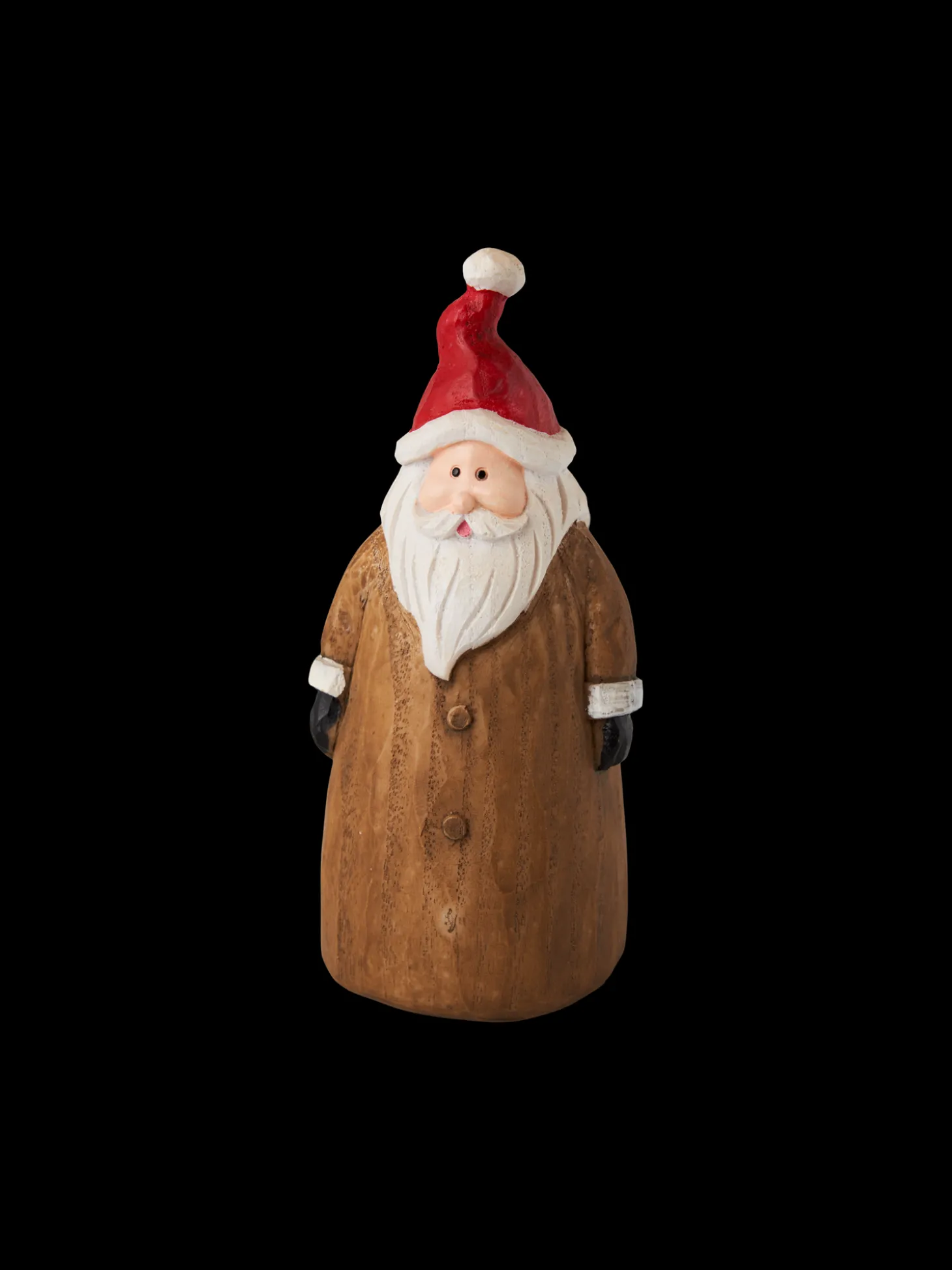 Julemandsfigur
