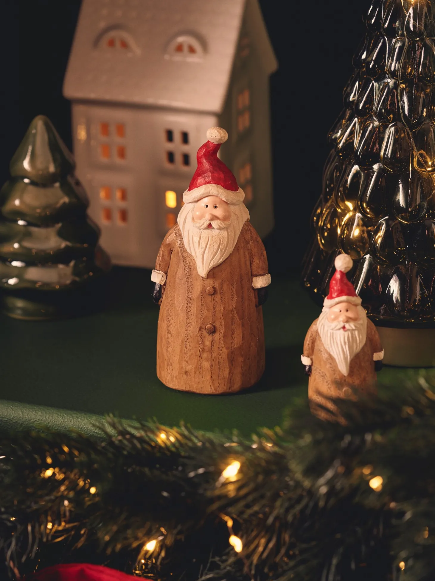 Julemandsfigur