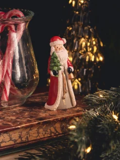 Julemandsfigur