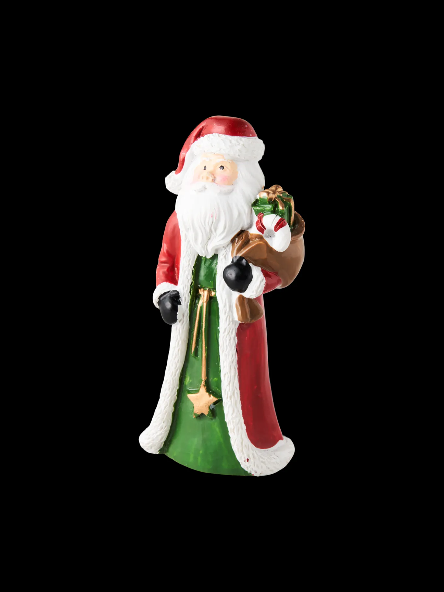 Julemandsfigur
