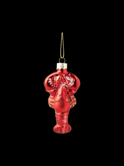 Juleophæng Med Hummer