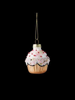 Juleophæng Med Muffin