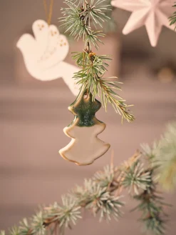Juleophæng Med Træ