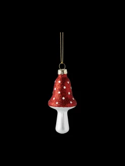 Juleornament Med Svamp