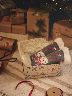 Julesokker Til Børn 31/34
