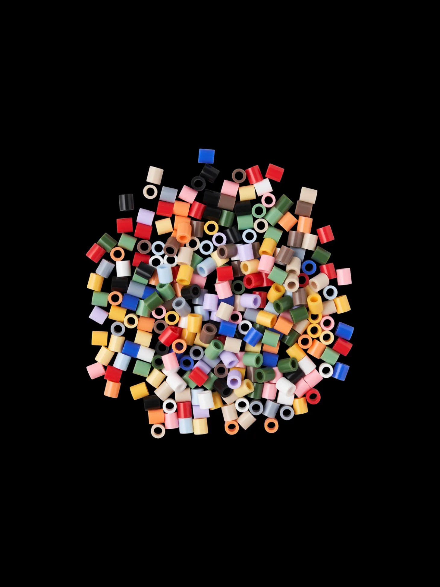 Jumbo Perler