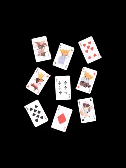 Jumbo-spillekort