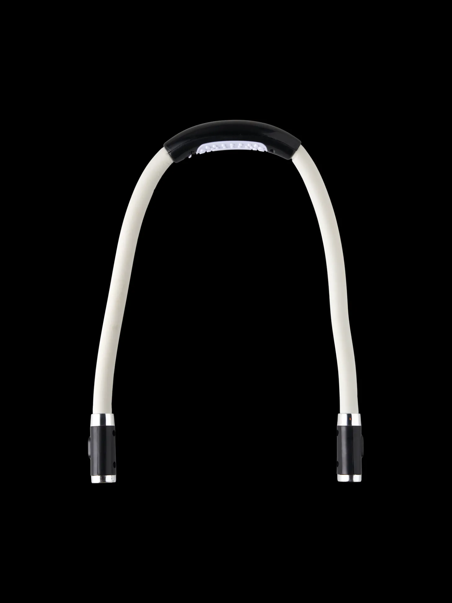 Justerbar LED-nakkelampe