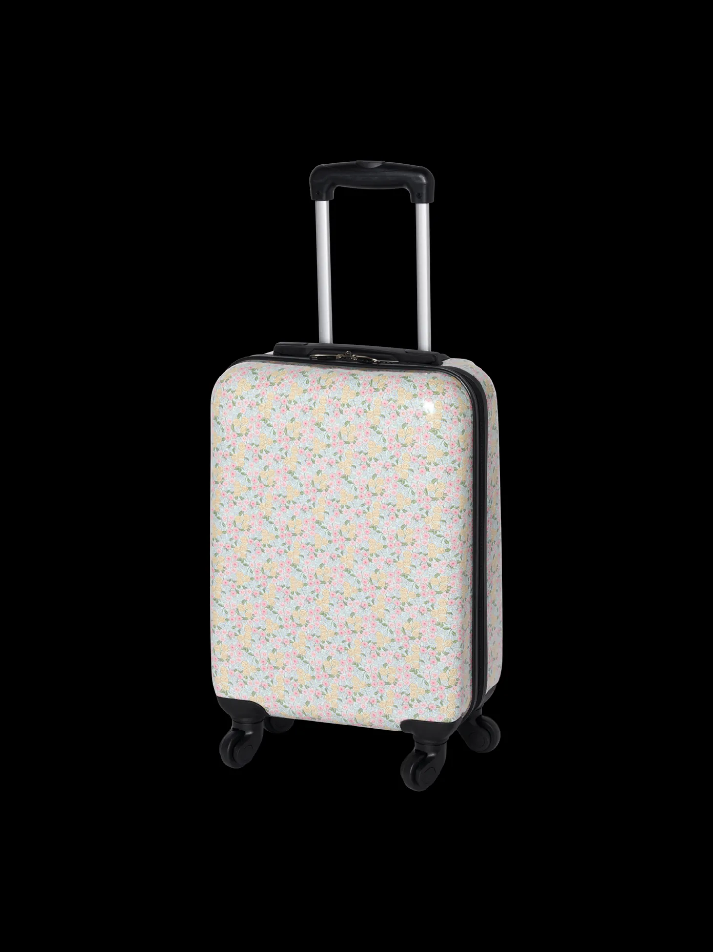 Kabinekuffert Hardcase