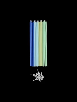 Kagelys 19 Cm 12-pak