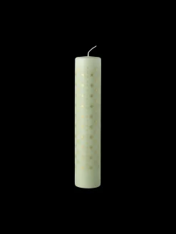 Kalenderlys 25 Cm