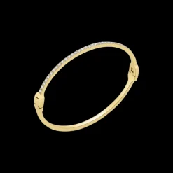 Krone-armbånd