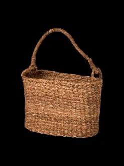 Kurv Med Håndtag