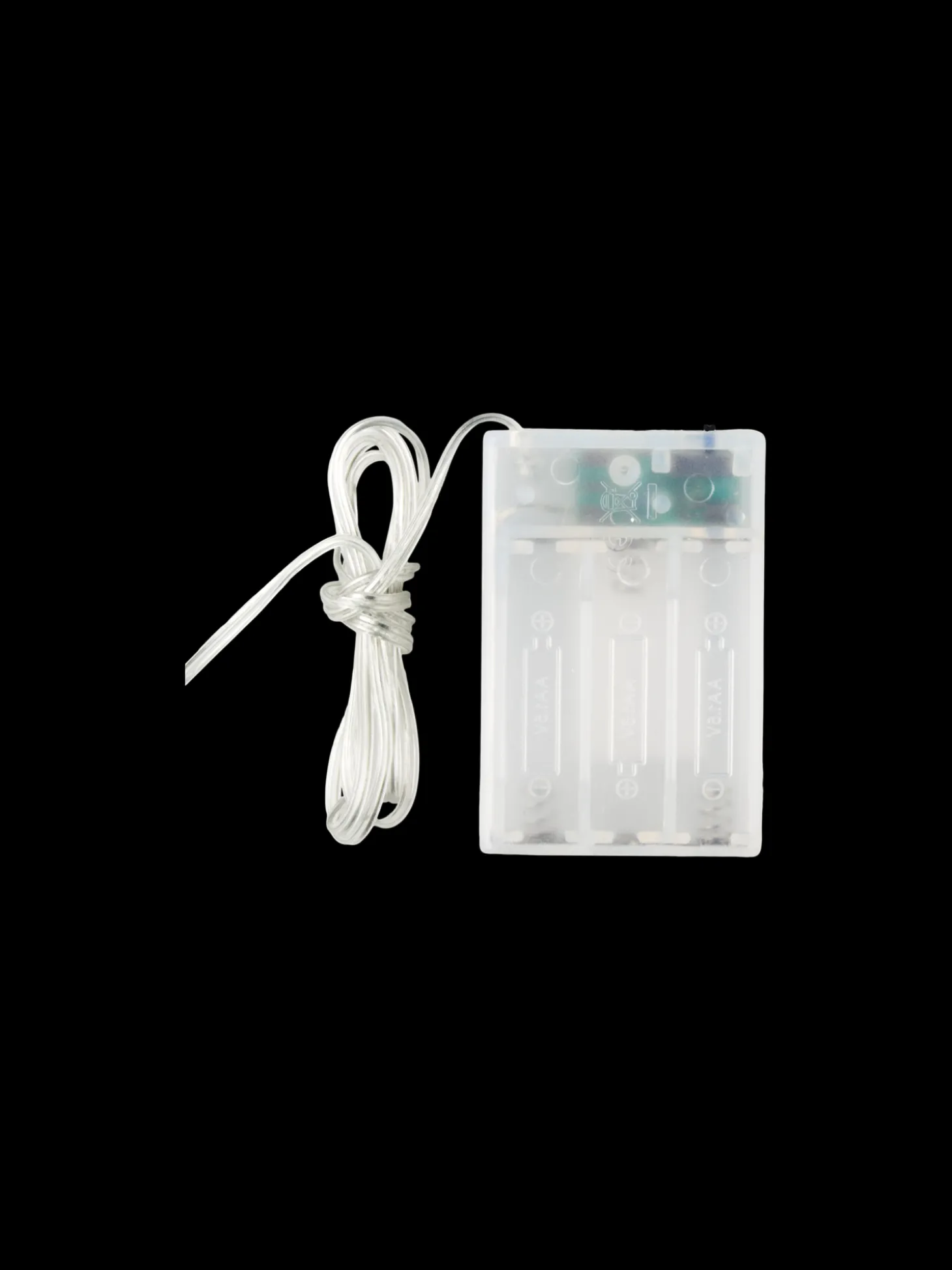 LED Krans Ø30