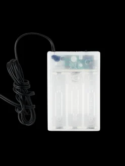 LED Krans Ø30