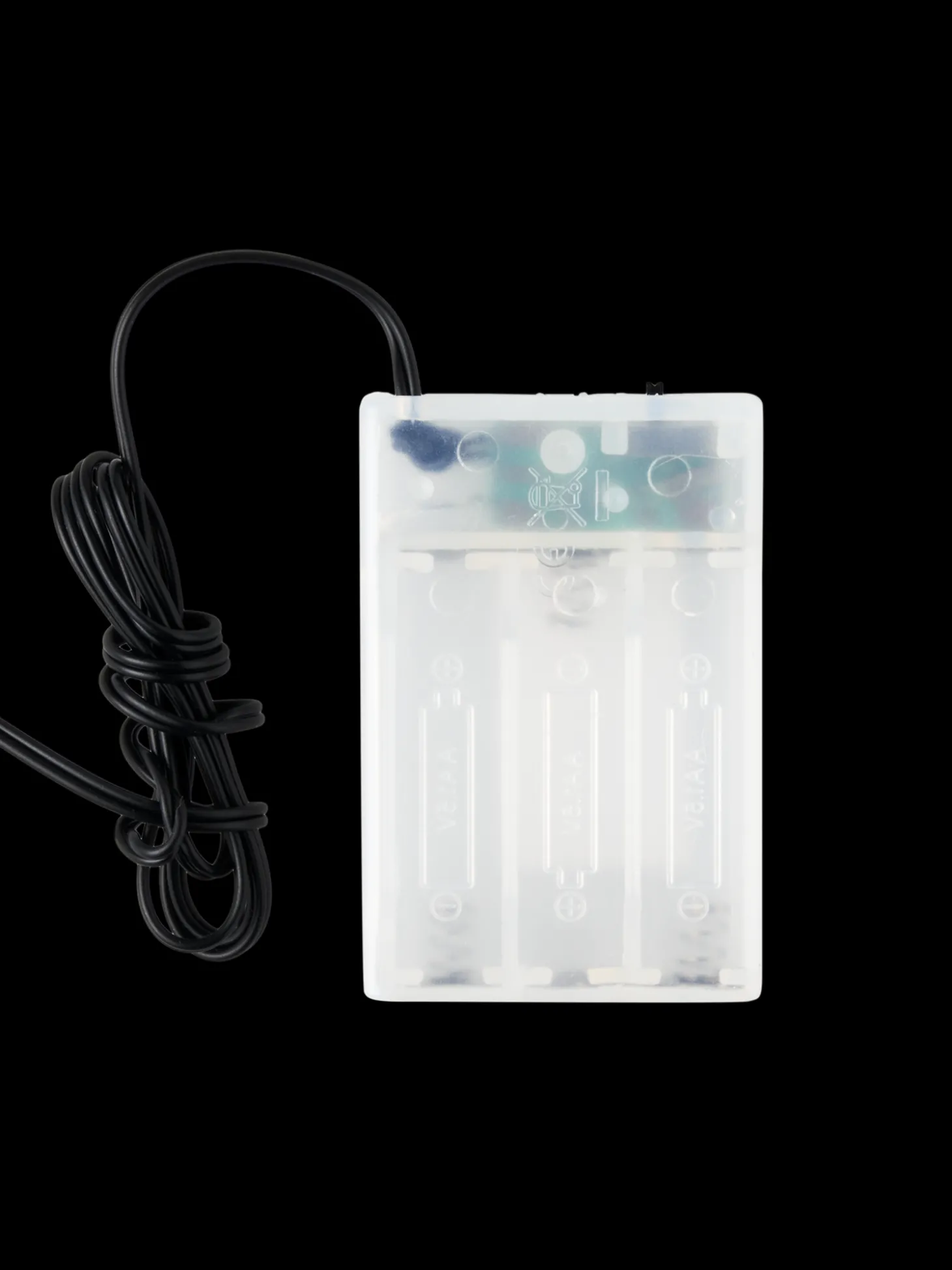 LED Krans Ø30