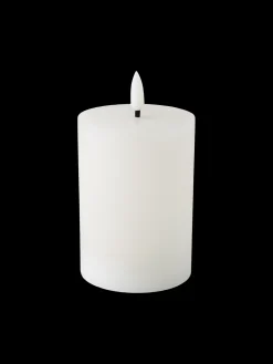 LED-bloklys 10 Cm