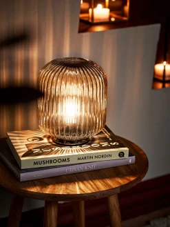 LED-bordlampe