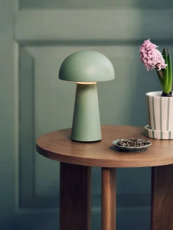 LED-bordlampe