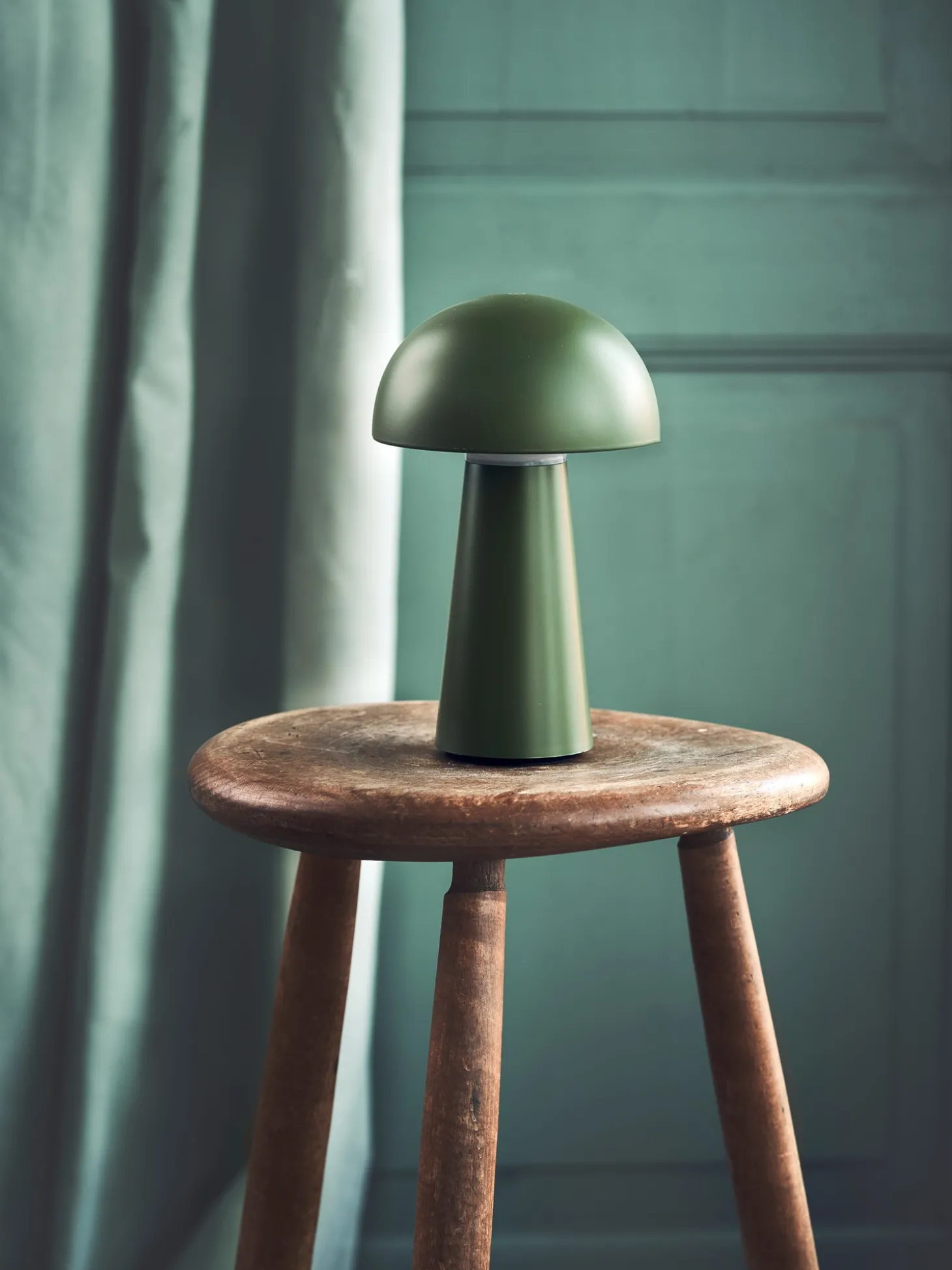 LED-bordlampe
