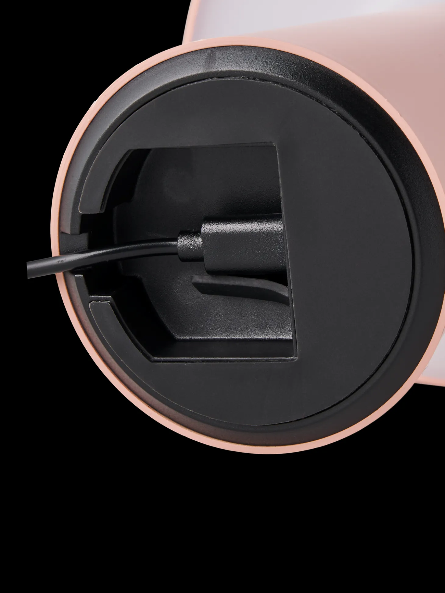 LED-bordlampe