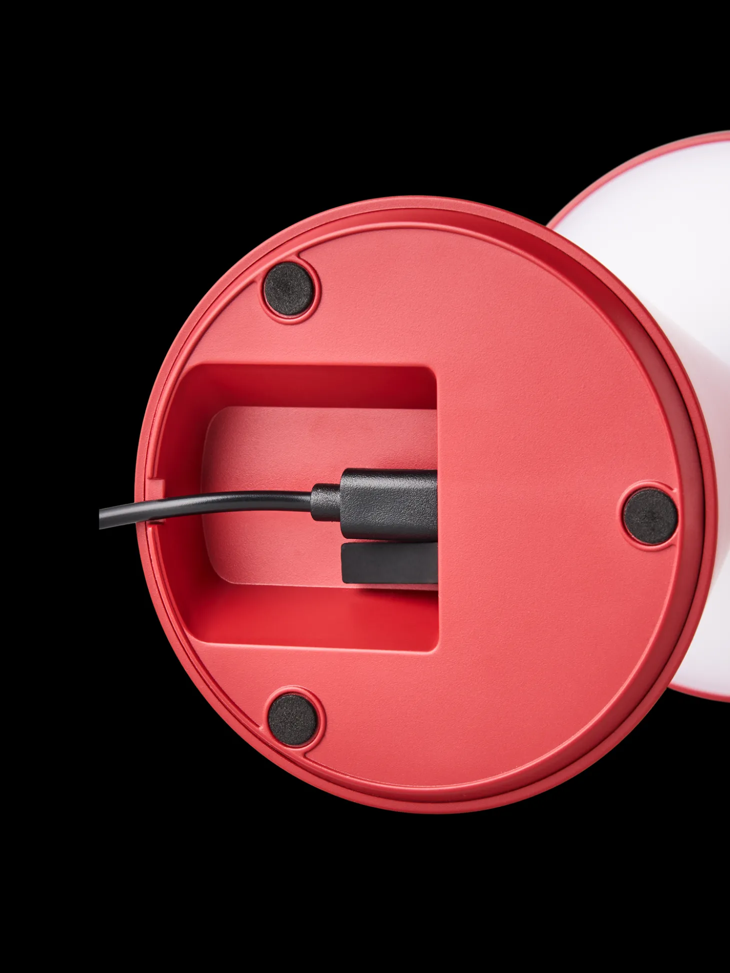 LED-bordlampe
