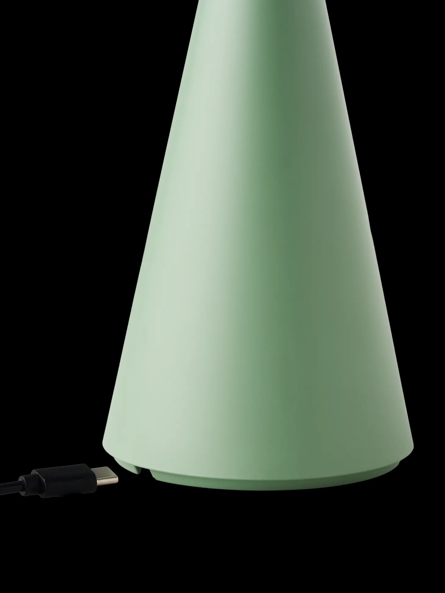 LED-bordlampe