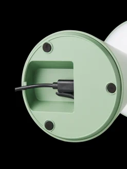 LED-bordlampe