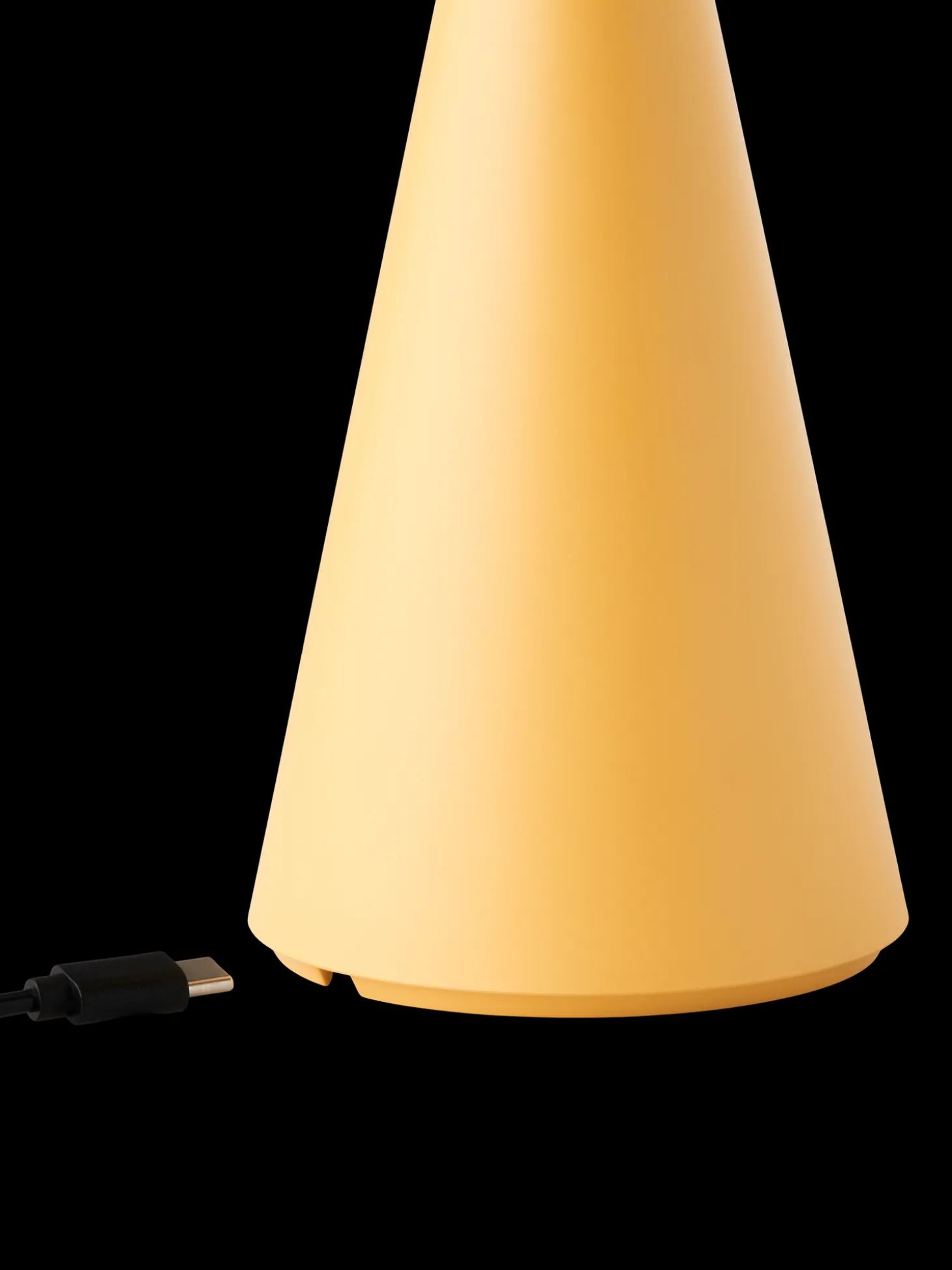 LED-bordlampe