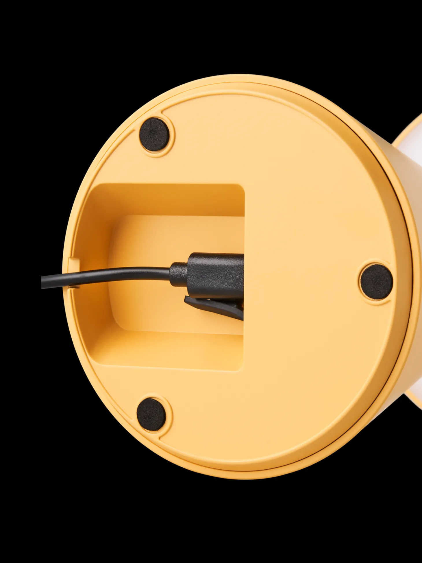 LED-bordlampe