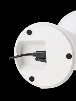 LED-bordlampe