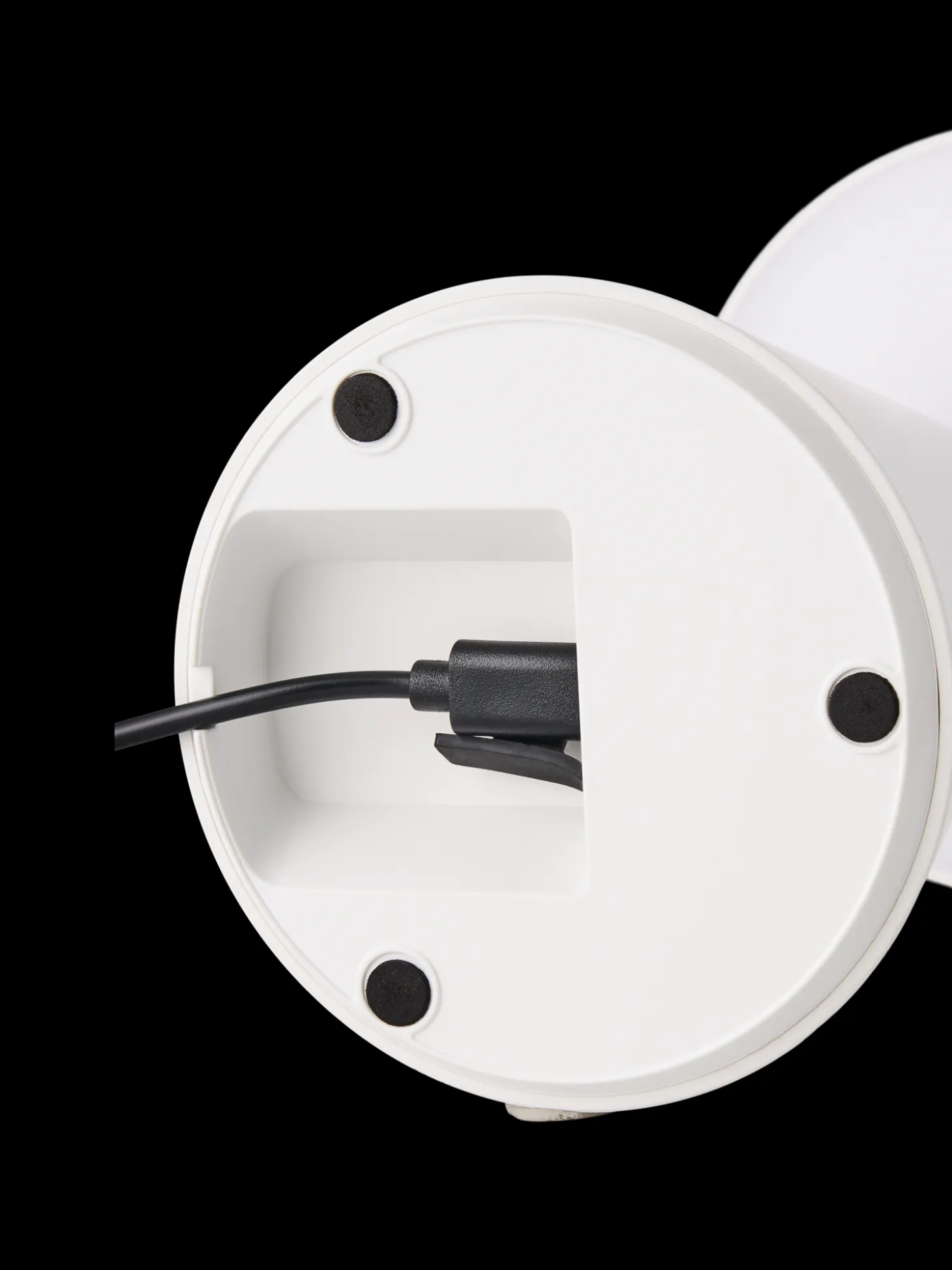 LED-bordlampe
