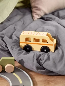 Legetøjsbus