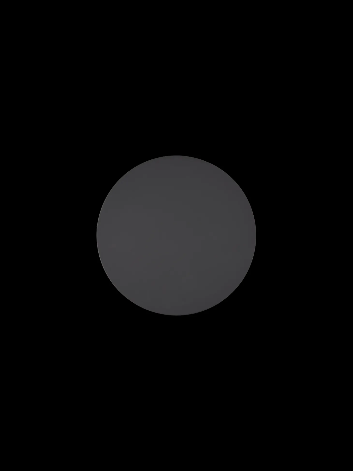 Lærred Ø25