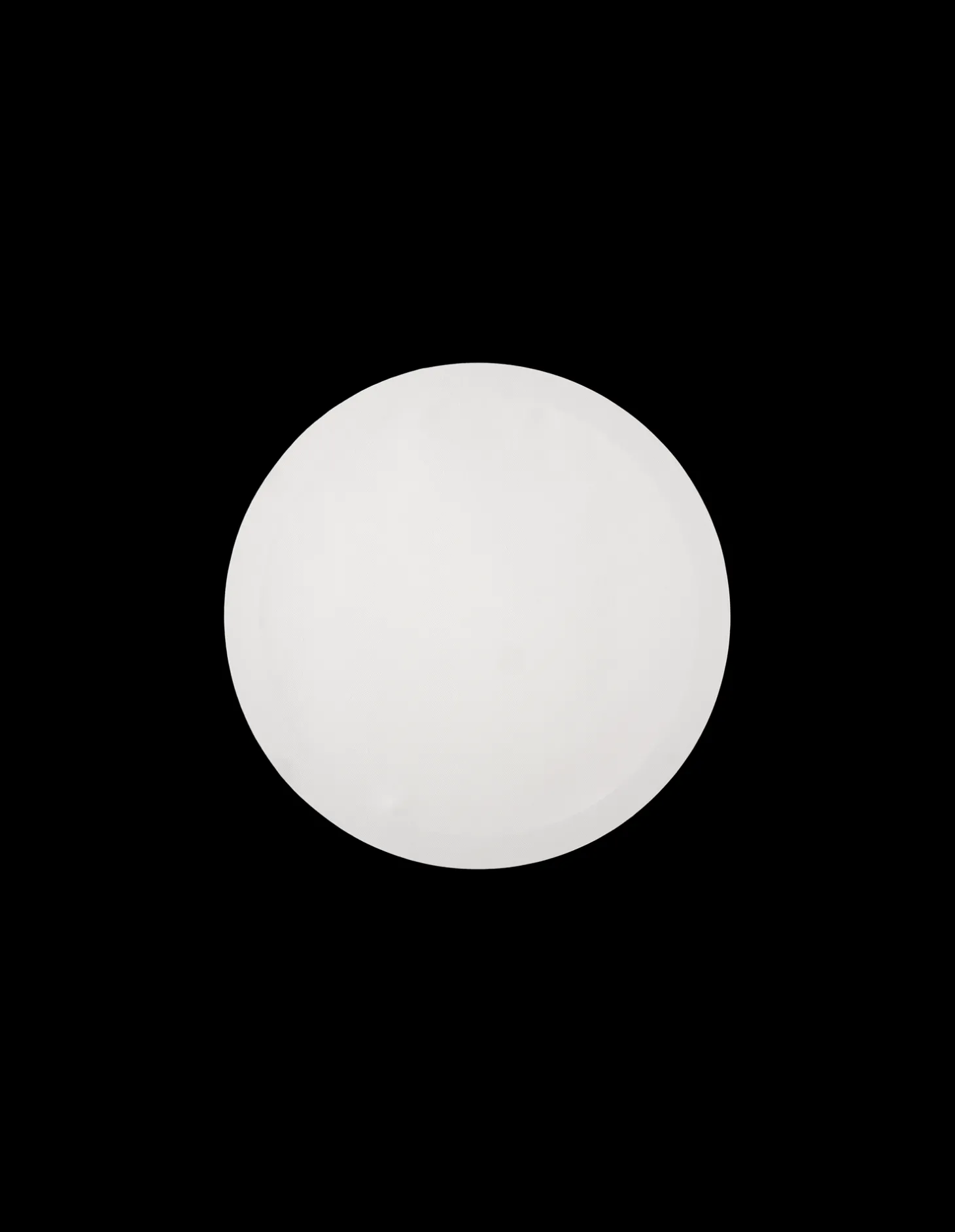 Lærred Ø25