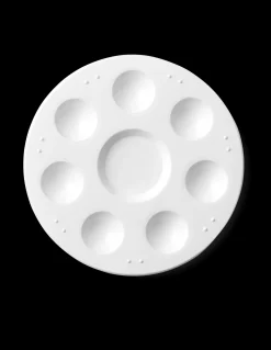 Malerpalette